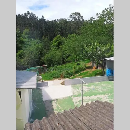 Holiday home Covas Casita