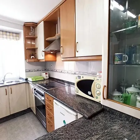 Covas Casita Holiday home