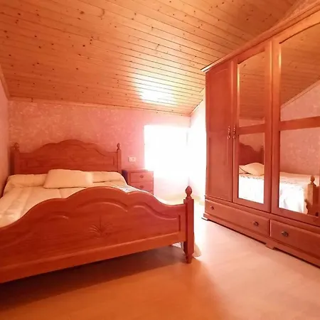 Covas Casita * Viveiro