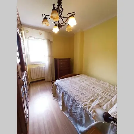 Covas Casita Holiday home Viveiro