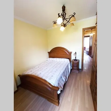 Holiday home Covas Casita Viveiro