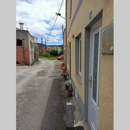 Covas Casita