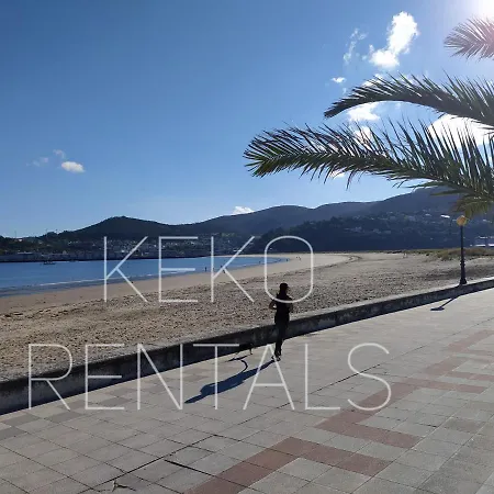 Holiday home Covas Casita Viveiro